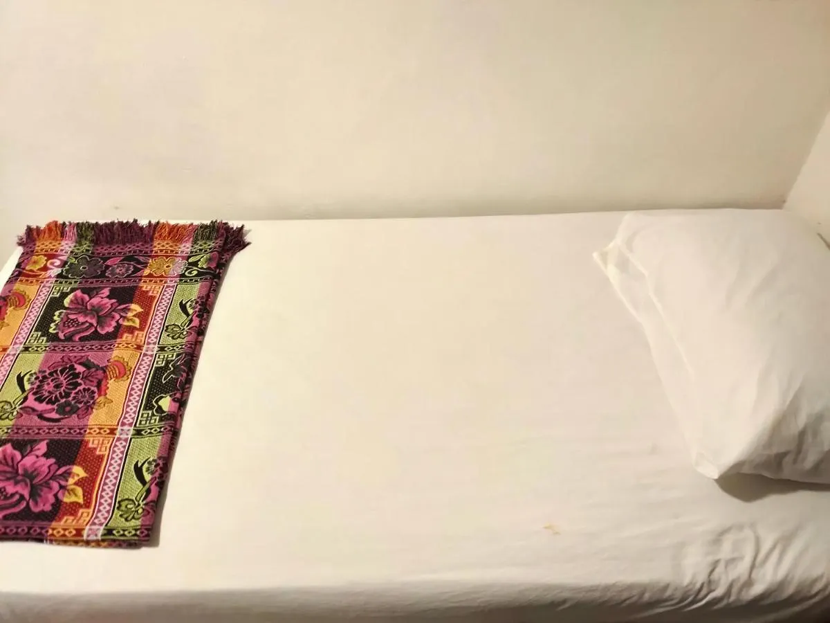 Oyo 90273 Mz Hotel Johor Bahru