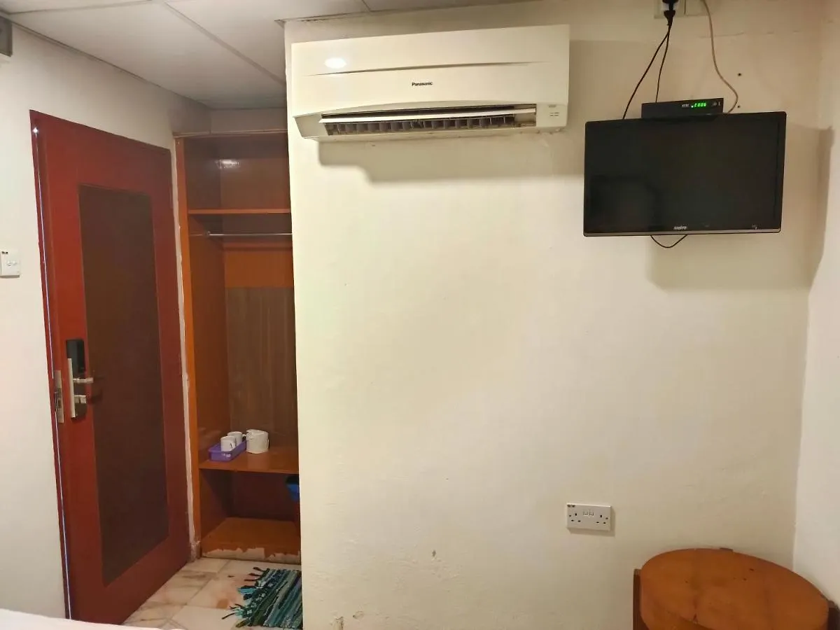 **  Oyo 90273 Mz Hotel Johor Bahru Malaysia