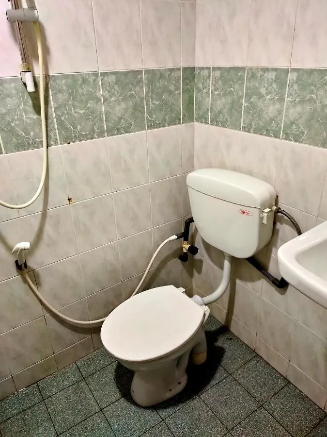 **  Oyo 90273 Mz Hotel Johor Bahru Malaysia