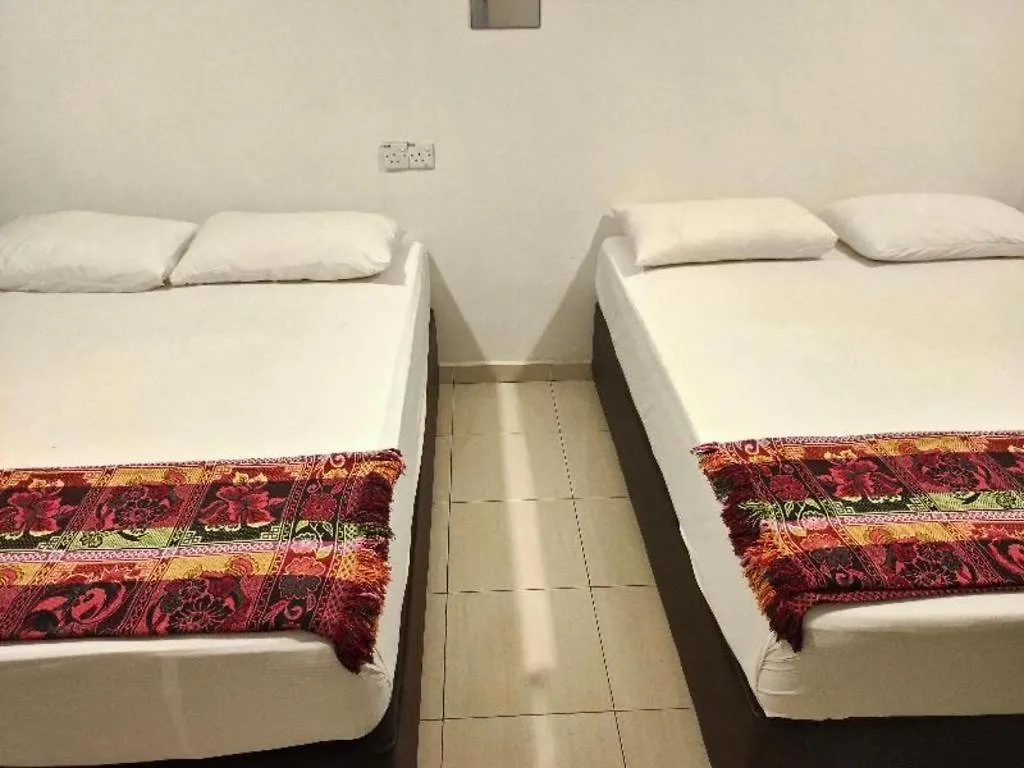 **  Mz Hotel Official Account Johor Bahru Malezja