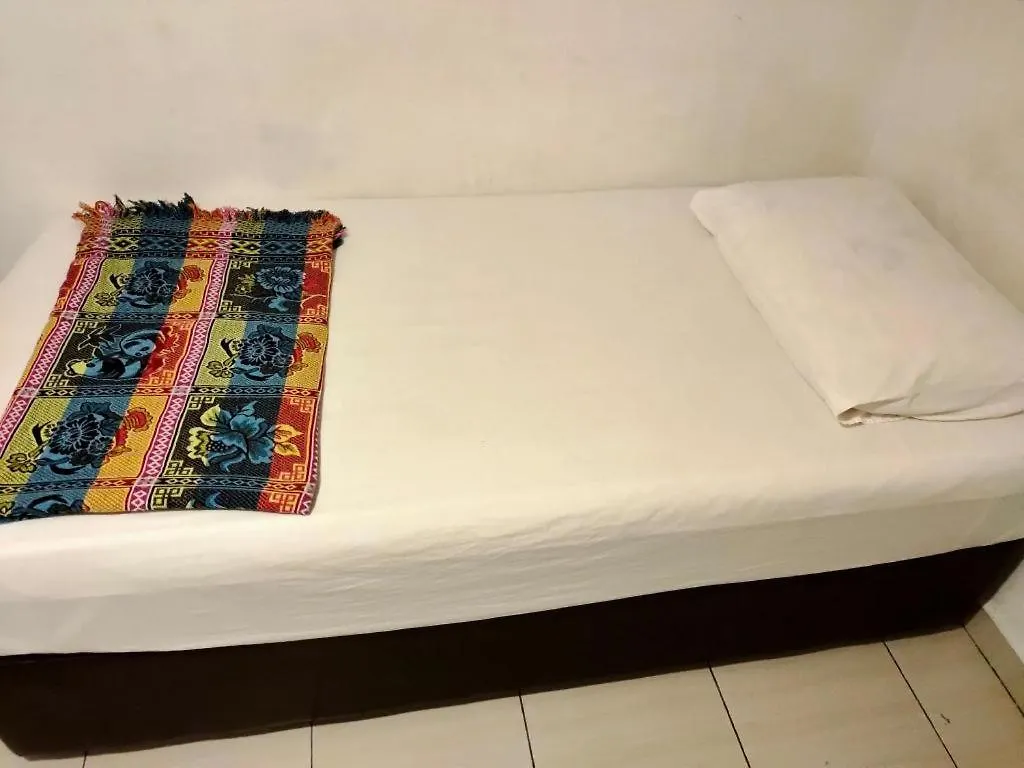 Mz Hotel Official Account Johor Bahru