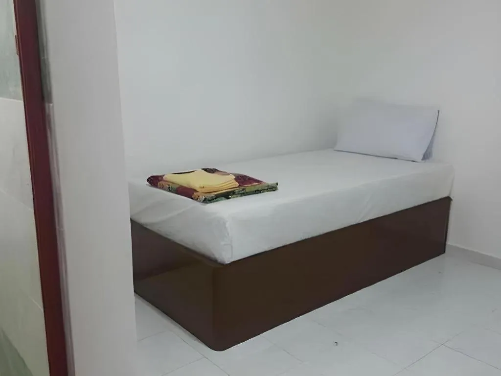 Mz Hotel Official Account Johor Bahru