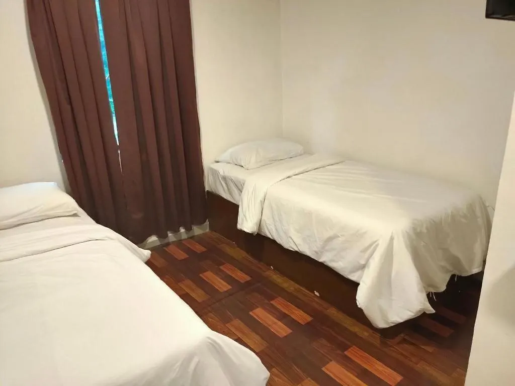 **  Mz Hotel Official Account Johor Bahru Malezja