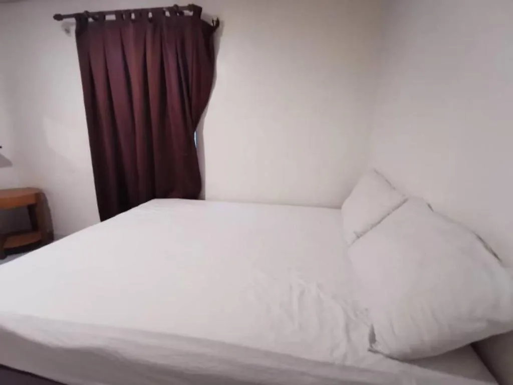 Mz Hotel Official Account Johor Bahru