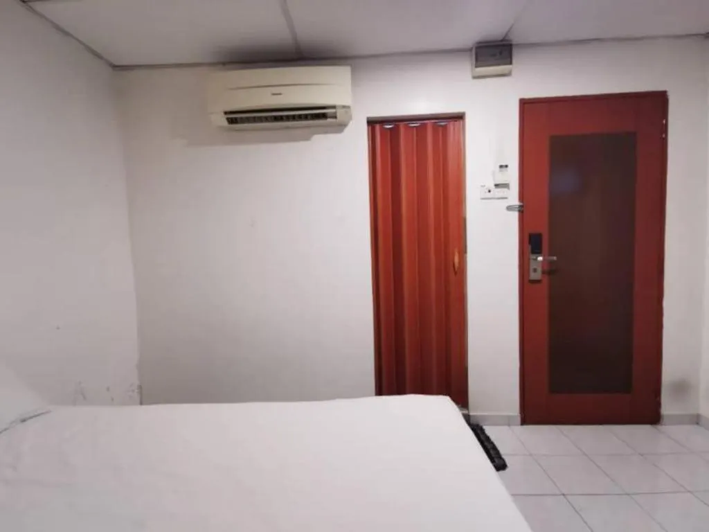 Mz Hotel Official Account Johor Bahru