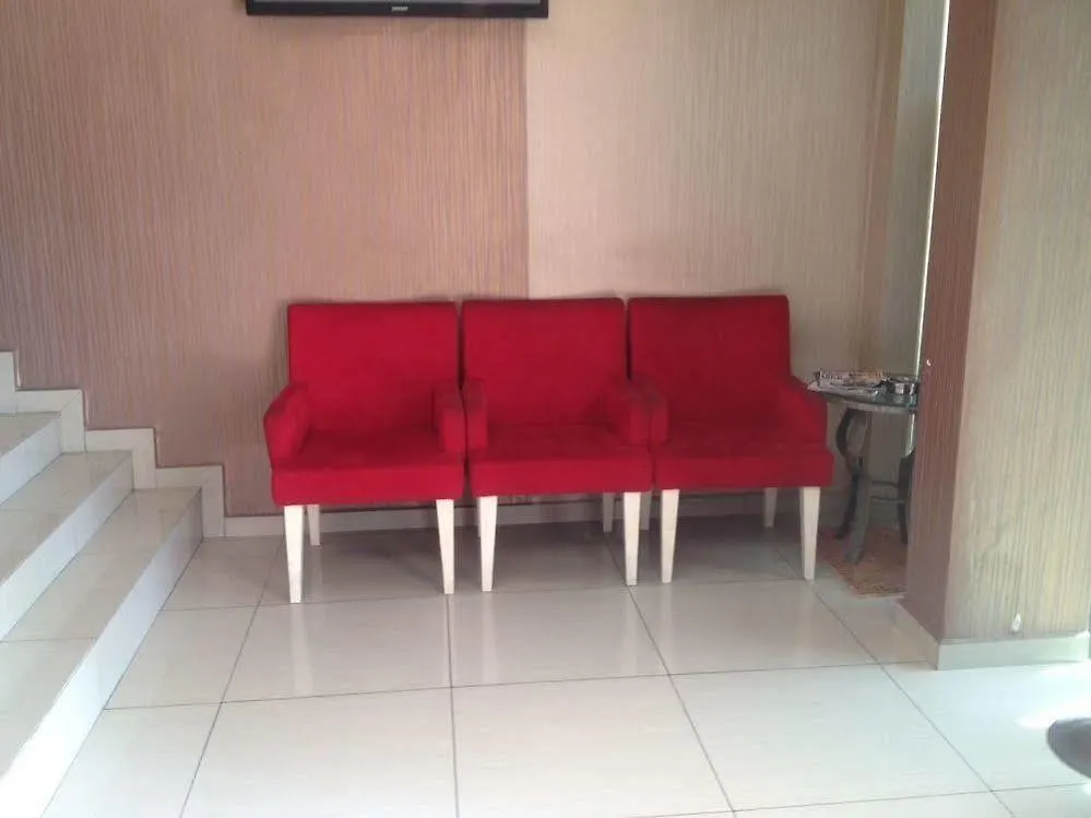 Oyo 90273 Mz Hotel Johor Bahru