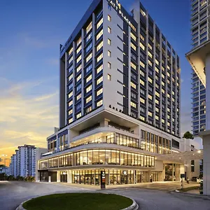 hyatt-place-bukit-jali.kualalumpurs-hotels.com/