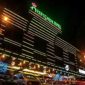 Avantgarde Johor Bahru