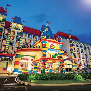 Hotel Legoland Malaysia