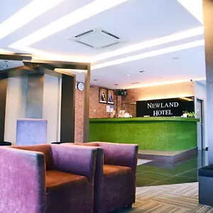 Newland Johor Bahru