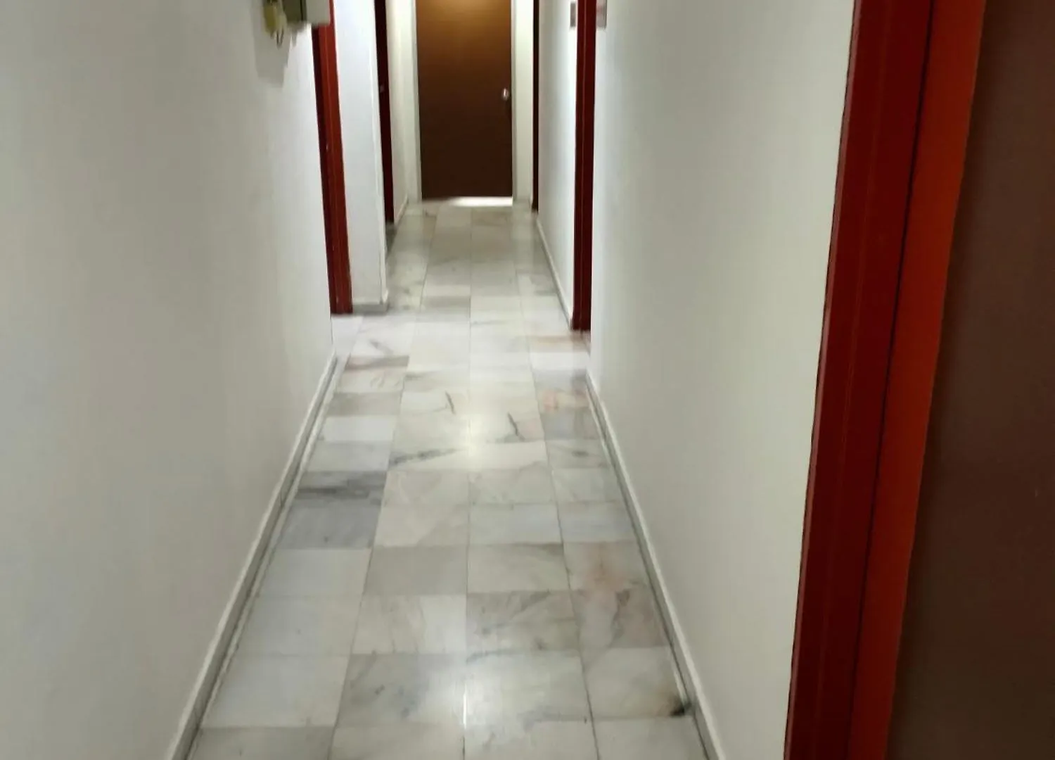 **  Oyo 90273 Mz Hotel Johor Bahru Malasia