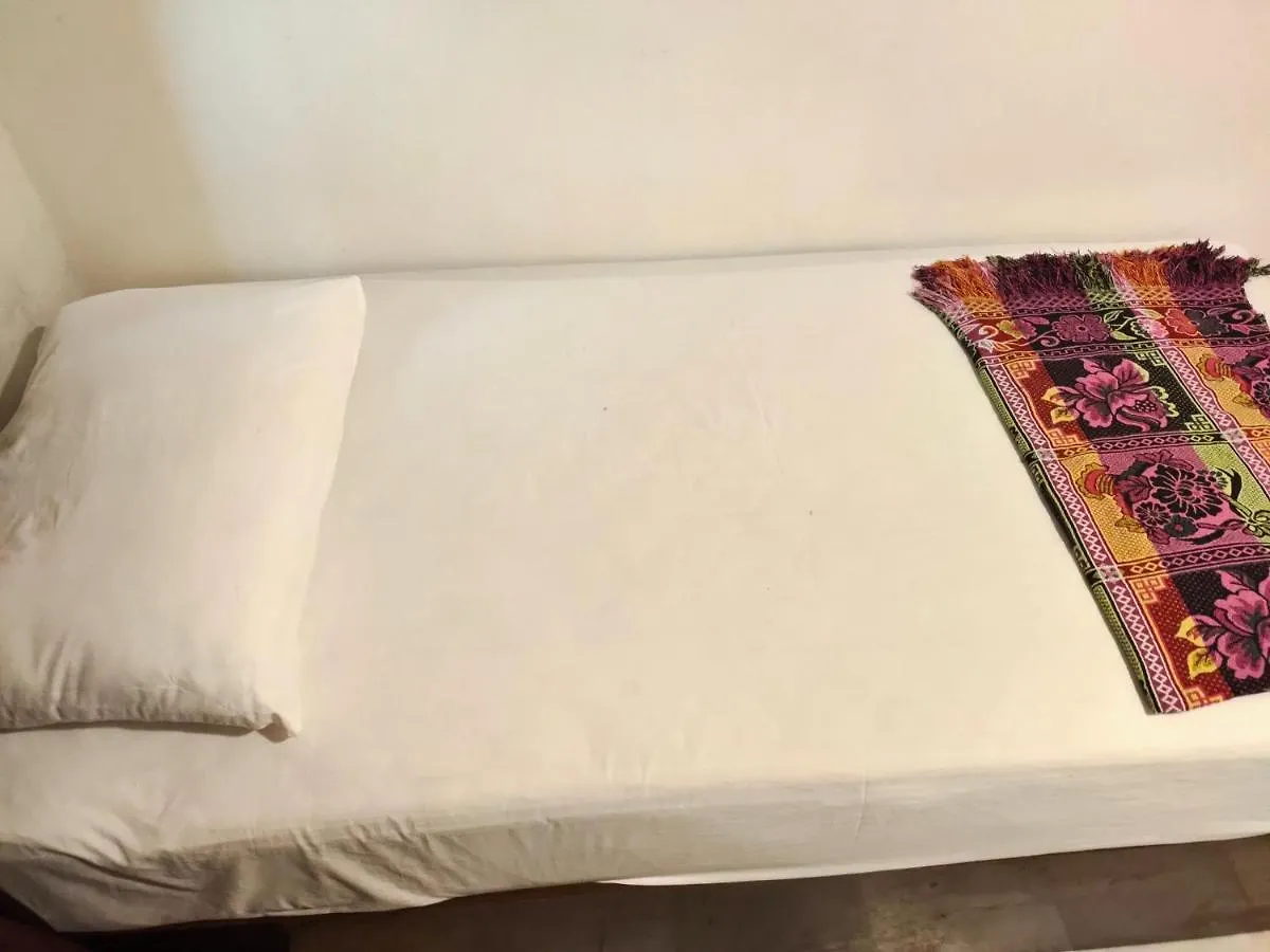 Oyo 90273 Mz Hotel Johor Bahru Malasia