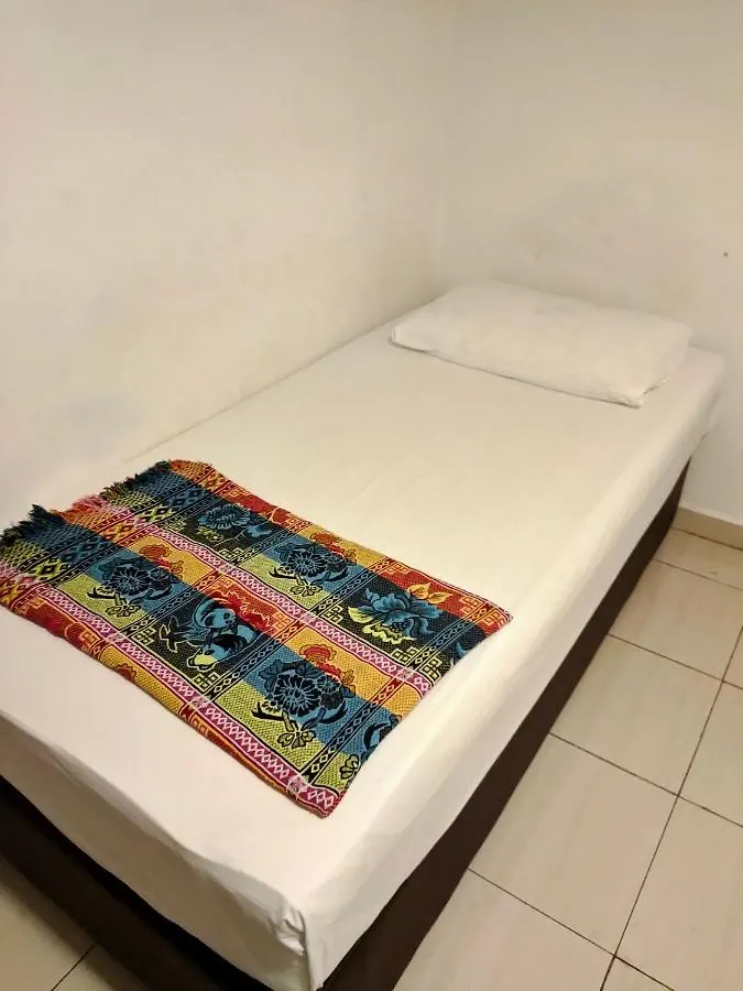 Mz Hotel Official Account Johor Bahru Malaysia
