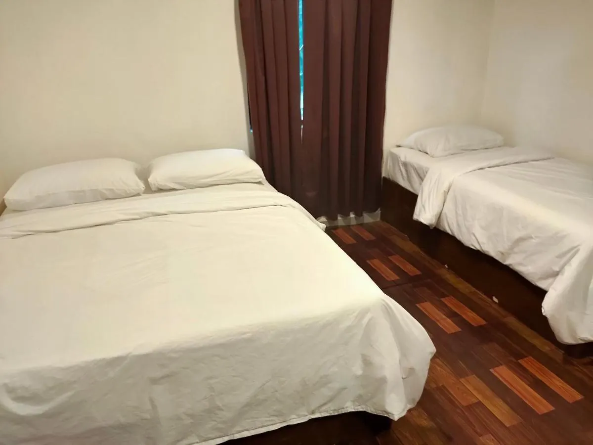 Oyo 90273 Mz Hotel Johor Bahru 2*,  Malasia