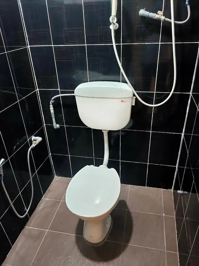 Oyo 90273 Mz Hotel Johor Bahru