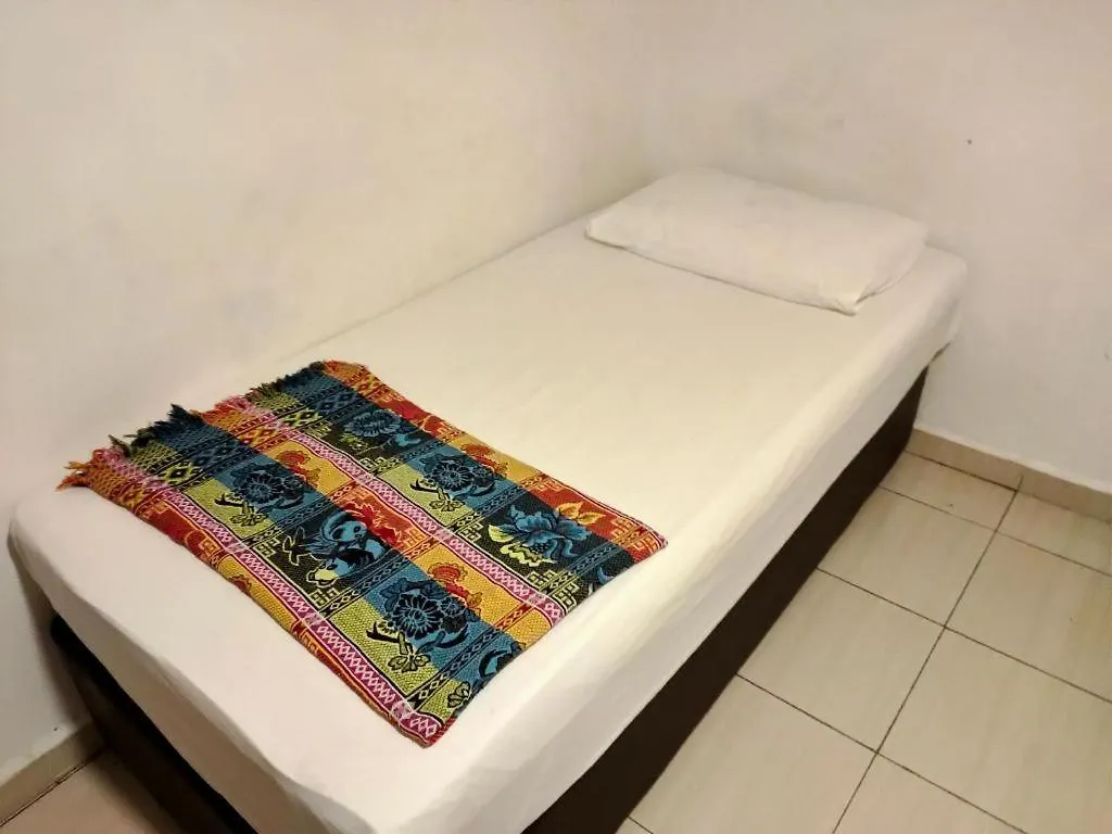 Mz Hotel Official Account Johor Bahru