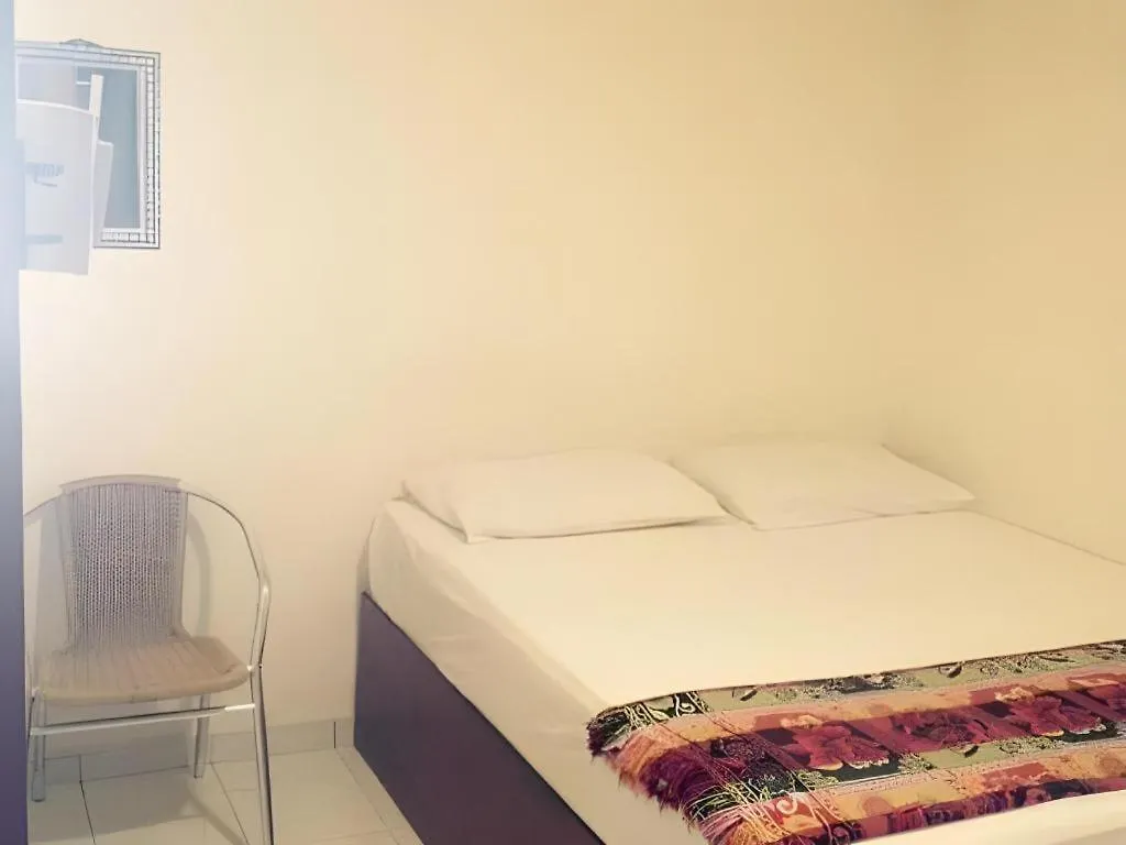 Mz Hotel Official Account Johor Bahru