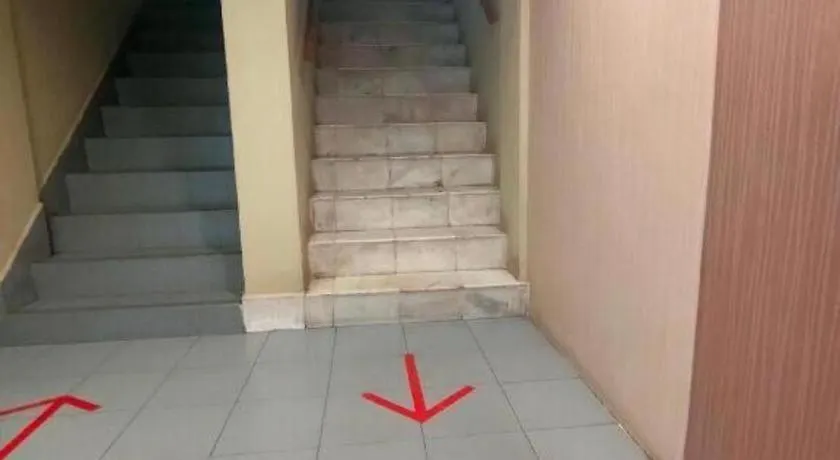 Oyo 90273 Mz Hotel Джохор-Бару