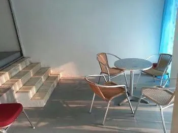 Oyo 90273 Mz Hotel Джохор-Бару 2*,